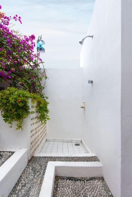 Acropolis Lindos House Villa Bagian luar foto