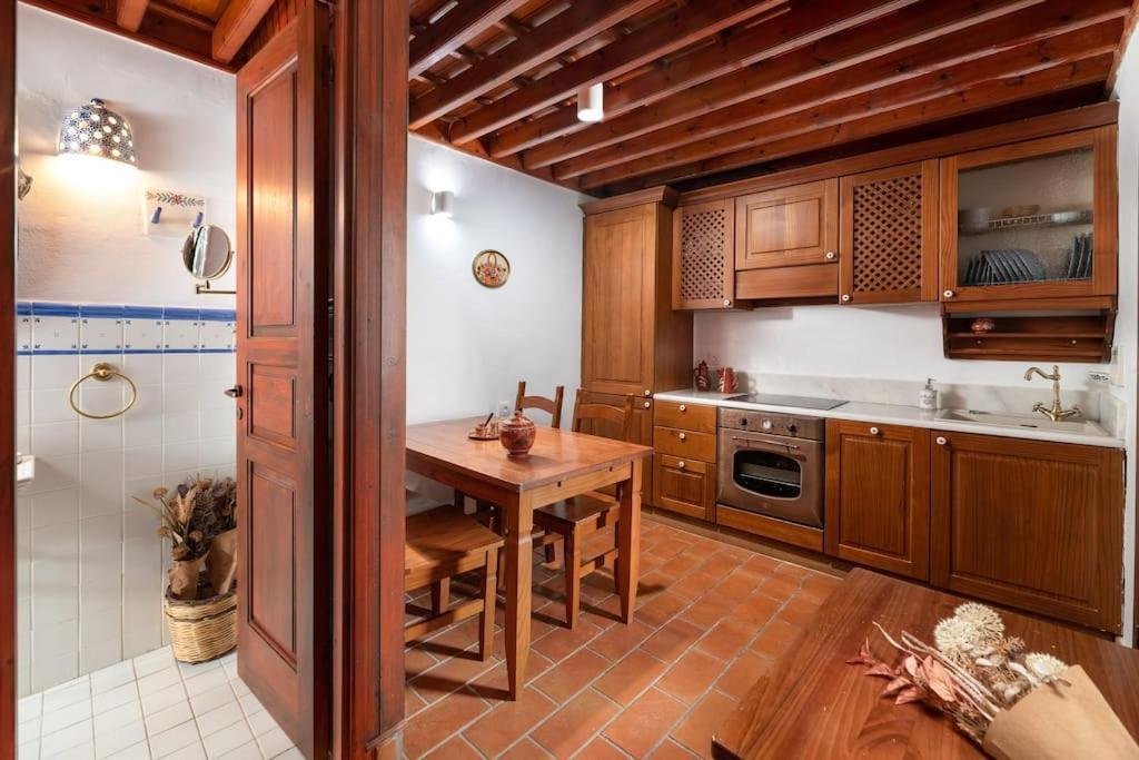 Acropolis Lindos House Villa Bagian luar foto